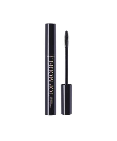 Belarusian cosmetics Mascara Black top model - Buy Online on GoSupps.com