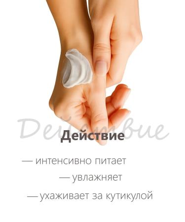 Crimean Natural Collection Hand cream is nutritious - Buy Online on GoSupps.com