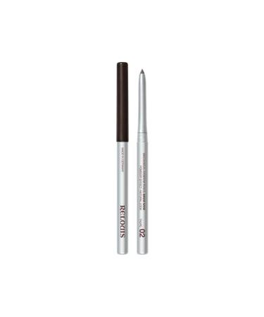 Belarusian cosmetics Eyebrow pencil powder brow wow tone 02 - Buy Online on GoSupps.com