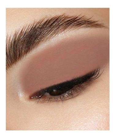 LUXVISAGE Eye Shadows Flice Matt Tint Waterproof 12h matte 107 - Buy Online on GoSupps.com