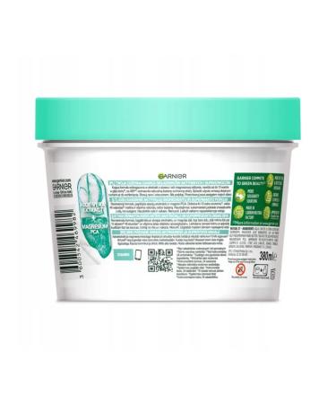 Garnier Body cream Superfood 48h 380 ml - Buy Online on GoSupps.com