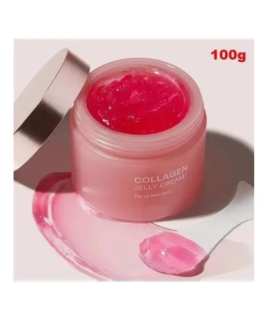 Medicube Moisturizer cream-yel with collagen - Buy Online on GoSupps.com