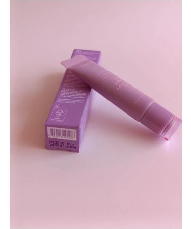 Laneige Moisturizing lip balm. The aroma of Taro BUble - Buy Online on GoSupps.com