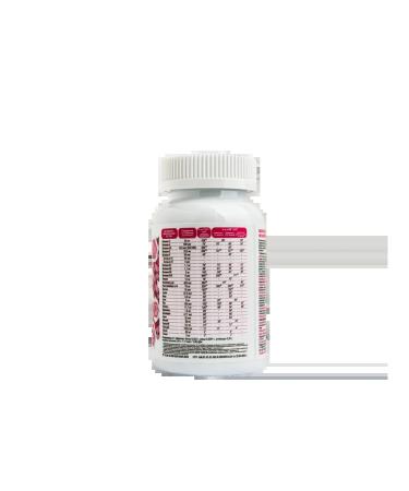 ELEMPIT Youwoman vitamins for women 60 tablets - Buy Online on GoSupps.com