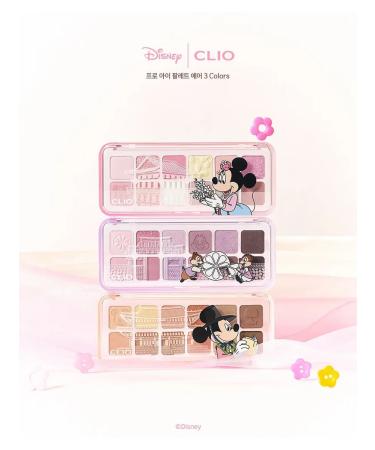 Clio Palette Air 106 Coral Flower Shoes- Palette of Feature Fulfill - Buy Online on GoSupps.com