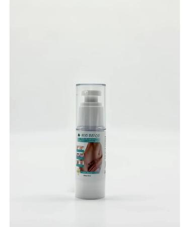 HLD Anti -cellulite cream for weight loss of the abdomen - Buy Online on GoSupps.com