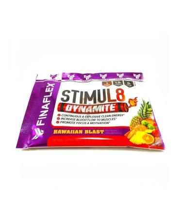 SputP STIMUL8 5pcs of 4.2g.