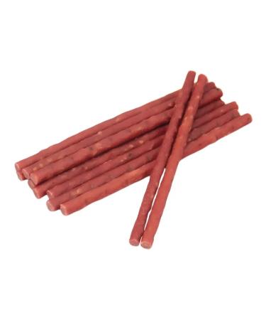 TiTBiT / Titbit dog treats Sausages for cats 90g with lamb and turkey - Buy Online on GoSupps.com