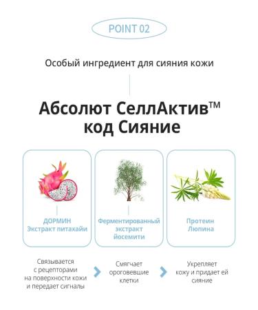 Atomy Atomi Absolute BB No. 21 - Buy Online on GoSupps.com