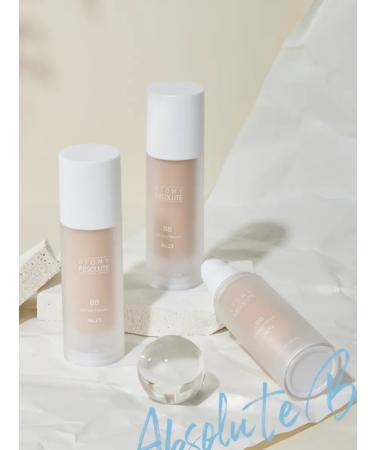 Atomy Atomi Absolute BB # 23 - Buy Online on GoSupps.com