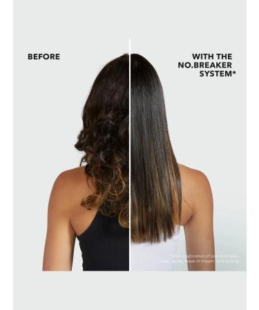 SEBASTIAN PROFESSIONAL No Breaker Restoring shampoo 1000 ml - Buy Online on GoSupps.com