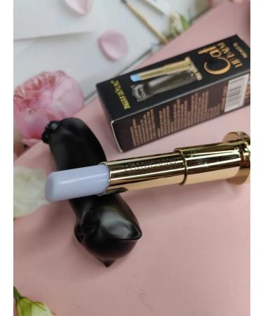 Lip balm black cat - Buy Online on GoSupps.com