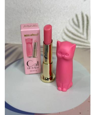 Lip balm kitty function - Buy Online on GoSupps.com