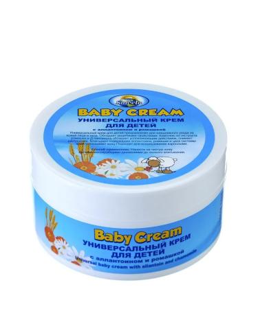 Sowelu Universal cream for children Baby Cream 200 ml