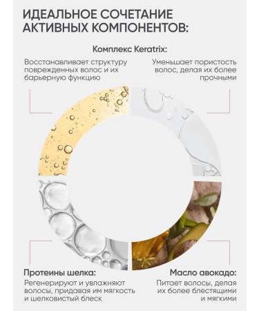 Belita POST shampoo for dyed hair - Buy Online on GoSupps.com