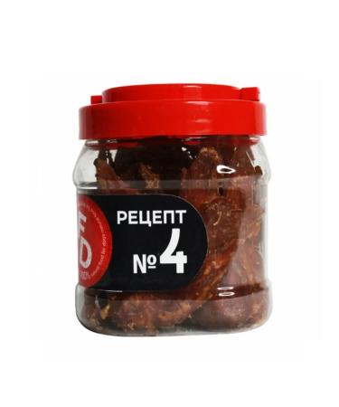 FOR DOG Dog delicities dried phasan fillet 500 grams