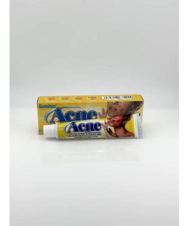 ABR Acne cream for problem skin from acne and acne psoriasis - Buy Online on GoSupps.com