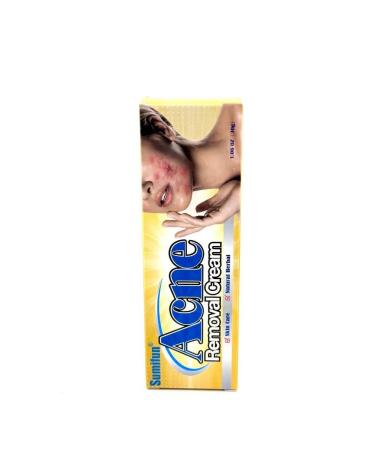 ABR Acne cream for problem skin from acne and acne psoriasis - Buy Online on GoSupps.com