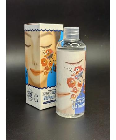 BB cream Facial toner with fruit acids - Buy Online on GoSupps.com