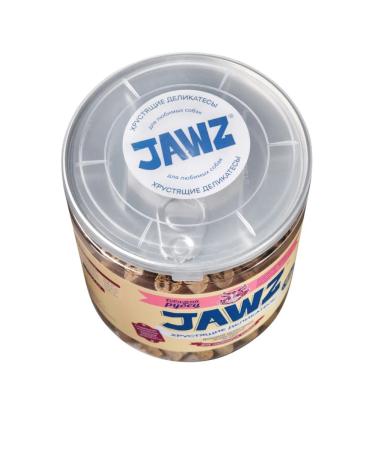 JAWZ Dog treating beef scar - 350 g - Buy Online on GoSupps.com