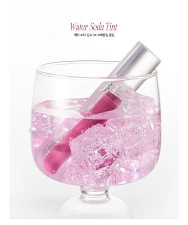 Clio Soda Tint 002 Berry Fizz - moisturizing thint - Buy Online on GoSupps.com