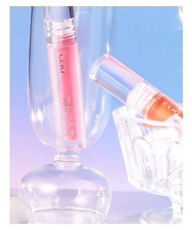 Clio Soda Tint 002 Berry Fizz - moisturizing thint - Buy Online on GoSupps.com