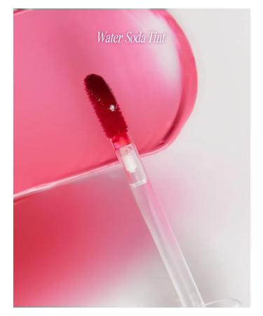 Clio Soda Tint 002 Berry Fizz - moisturizing thint - Buy Online on GoSupps.com