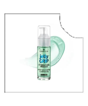 Essence Moisturizing face primer Jelly Grip - Buy Online on GoSupps.com