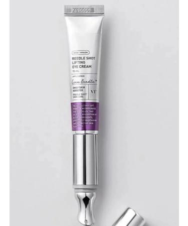 VT Cosmetics Cream around the eyes of Reedle Shot Lifting Eye Cream - Buy Online on GoSupps.com