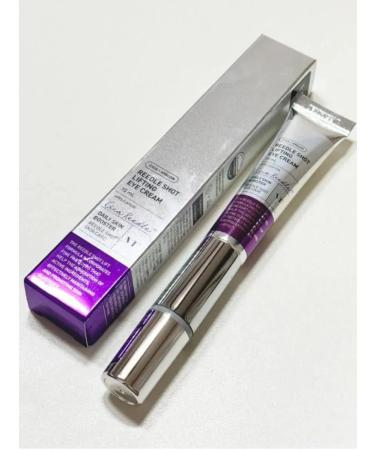 VT Cosmetics Cream around the eyes of Reedle Shot Lifting Eye Cream - Buy Online on GoSupps.com