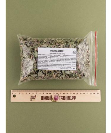 Southern herbalist Zheleznyak Pimper Call (Grass) 80 grams