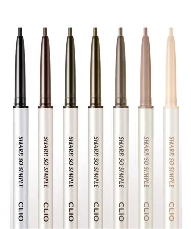 Clio Waterproof Liner 001 Black-Karandash - Buy Online on GoSupps.com