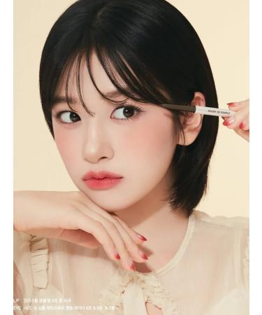 Clio Waterproof Liner 002 Brown-pencil - Buy Online on GoSupps.com