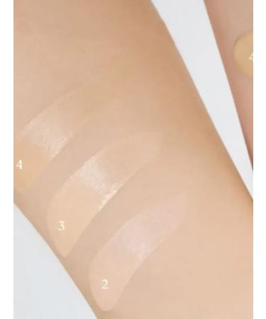 Clio Kill Cover High Glow Cushion 4 Ginger - Moisturizing Kushon - Buy Online on GoSupps.com