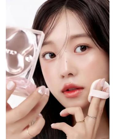 Clio Kill Cover High Glow Cushion 4 Ginger - Moisturizing Kushon - Buy Online on GoSupps.com