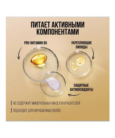 PANTENE Set for hair care "Intensive restoration" - Buy Online on GoSupps.com