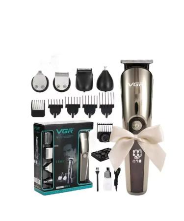 VGR PROFESSIONAL Haircut set - Buy Online on GoSupps.com