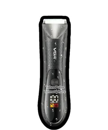 VGR PROFESSIONAL Hair haircut with a trimmer gift - Buy Online on GoSupps.com