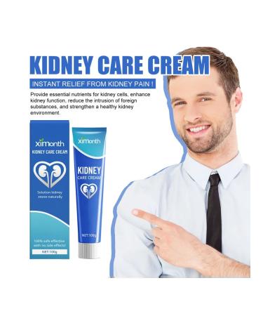 Ximonth body cream for removing pain in the shoulders and neck