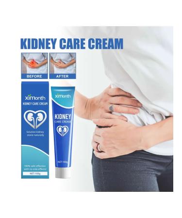 Ximonth body cream for removing pain in the shoulders and neck - Buy Online on GoSupps.com