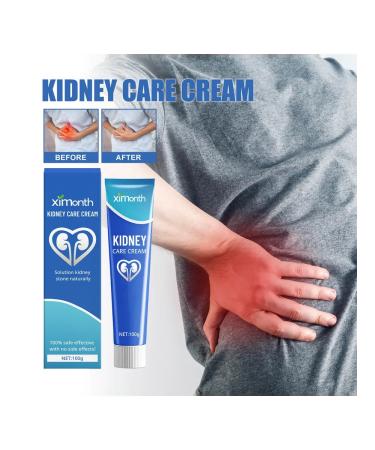 Ximonth body cream for removing pain in the shoulders and neck - Buy Online on GoSupps.com