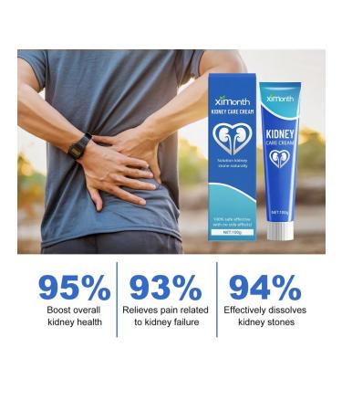 Ximonth body cream for removing pain in the shoulders and neck - Buy Online on GoSupps.com