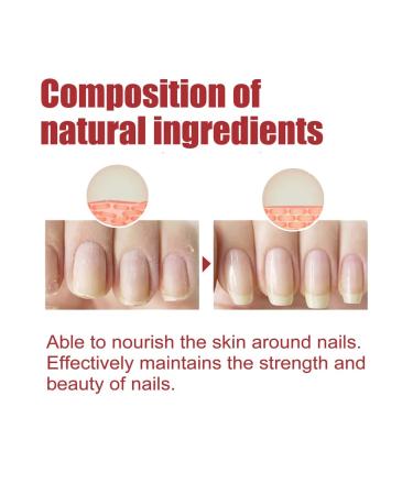 Ximonth cleansing gray nails tool for nail care - Buy Online on GoSupps.com