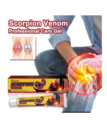 Ximonth body massage cream to relieve joint pain