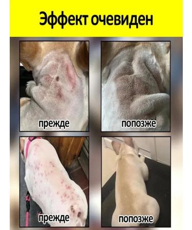 Spray from cutting lichen for cats and dogs 300 ml - Buy Online on GoSupps.com