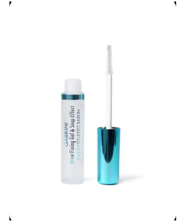GABRINI Eyebrow gel with lamination effect - Buy Online on GoSupps.com