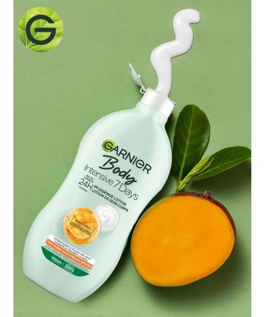 Garnier Body body lotion Body Intensive - Buy Online on GoSupps.com