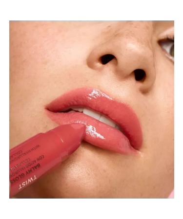 Collistar Bloss for the lip Twist tone No. 211 mou - Buy Online on GoSupps.com