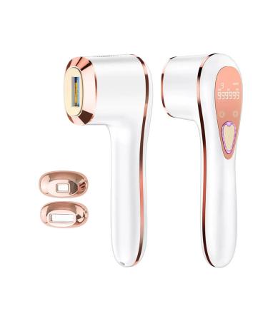 Laser for removing hair Professional BD11 - Buy Online on GoSupps.com