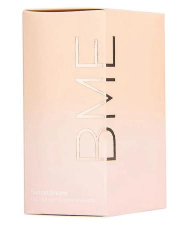 Paletka Highlighter and Bronzer - Buy Online on GoSupps.com